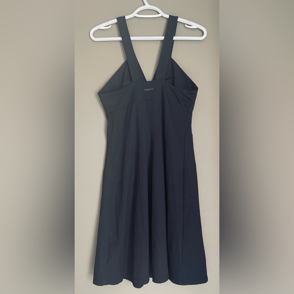 Patagonia Corrine V Neck Dress - Picture 2 of 6